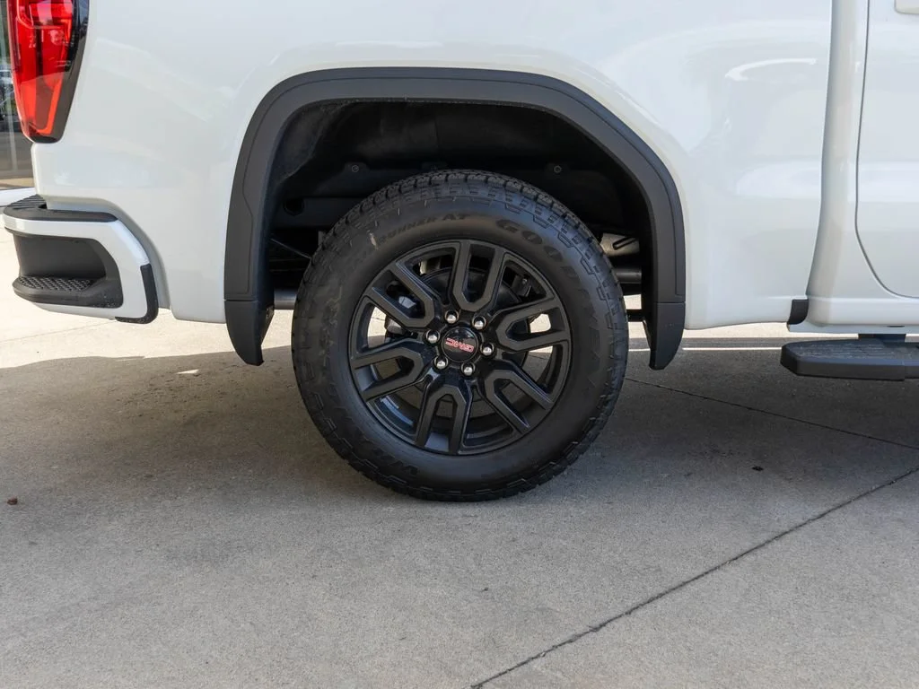 2026 GMC Sierra 1500 Elevation - Photo 32