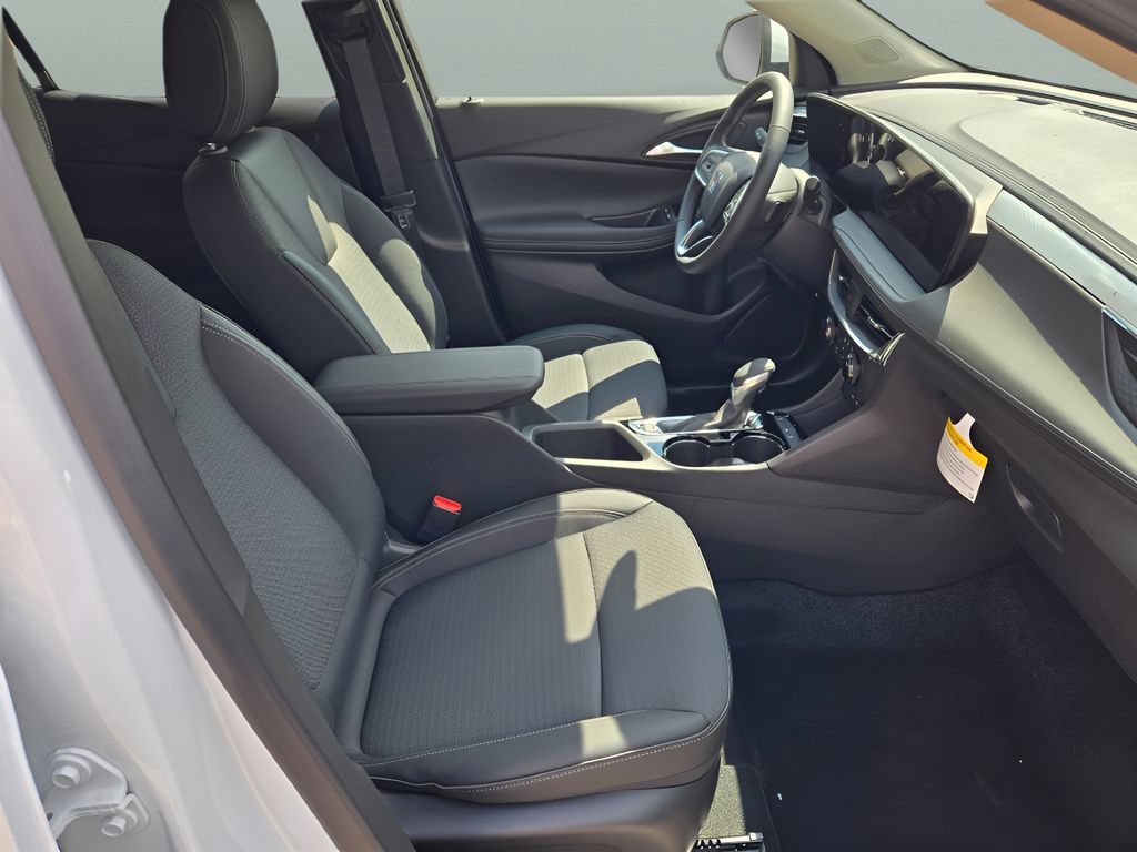 2026 Buick Encore GX Preferred - Photo 8