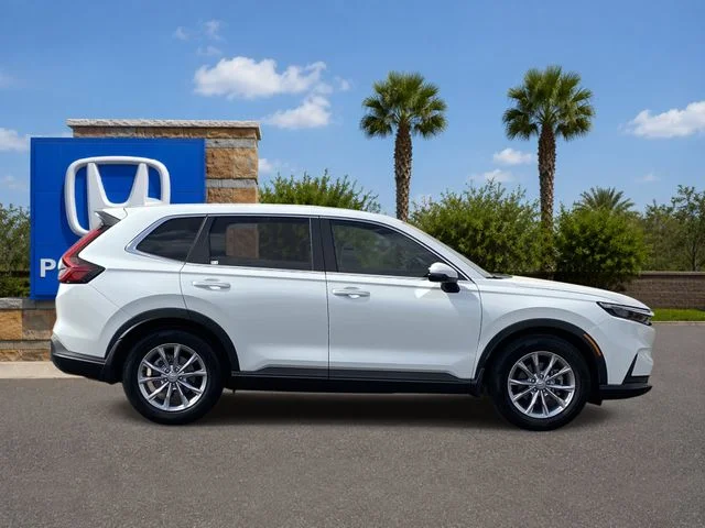 2024 Honda CR-V EX-L - Photo 6
