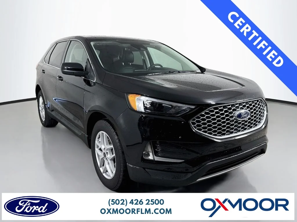 2023 Ford Edge
