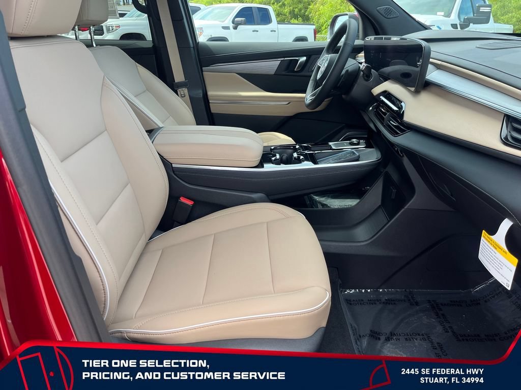 2026 Buick Enclave Preferred - Photo 20