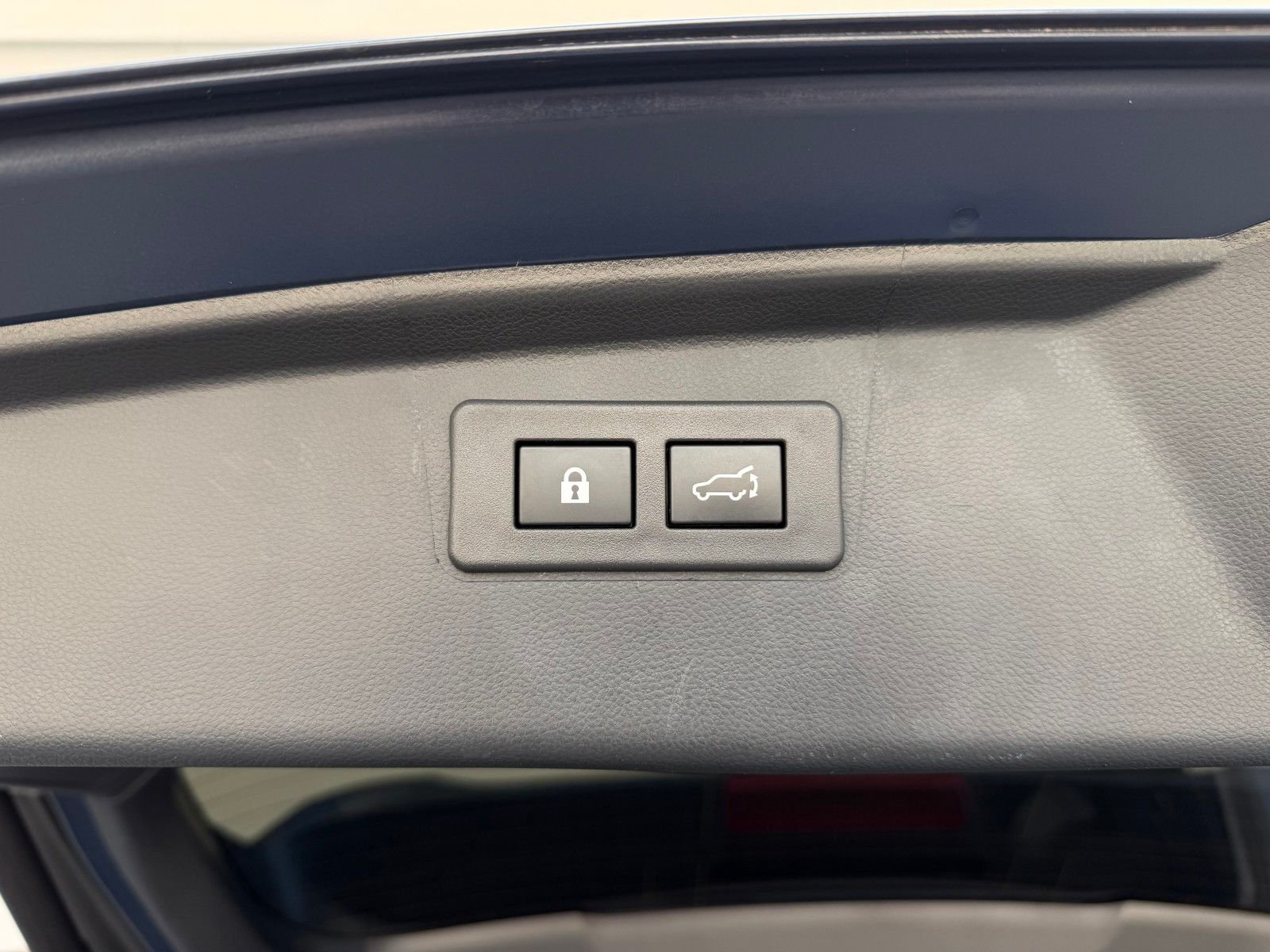 Used 2023 Blue Subaru Limited XT image 19