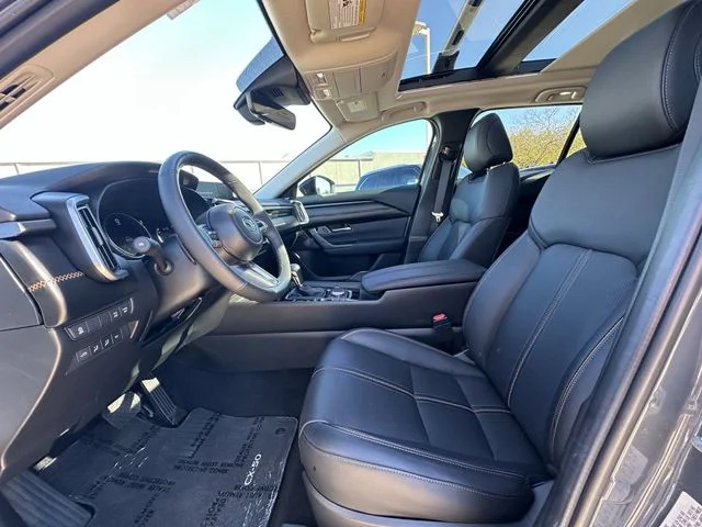 2024 Mazda CX-50 TURBO PREMIUM - Photo 25
