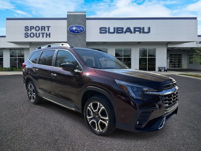 2026 Subaru ASCENT Touring 7-Passenger