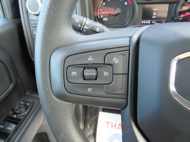 New 2026 Onyx Black GMC Pro image 17