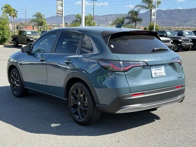 2024 Honda HR-V Sport 2WD's photo