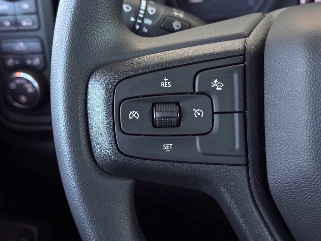 2026 Chevrolet Silverado 1500 Custom - Photo 26