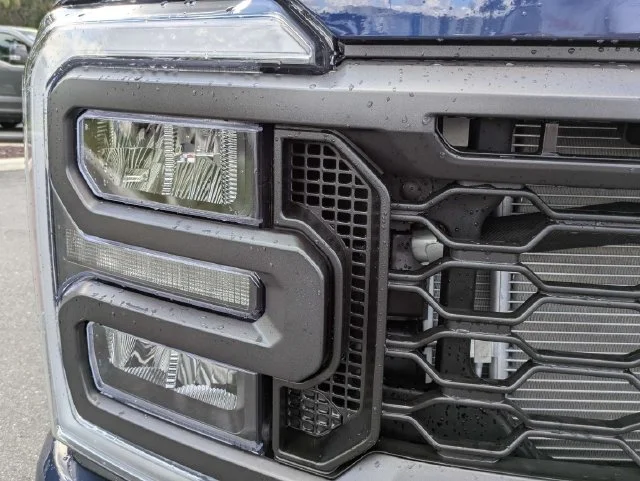 New 2027 Blue Ford XL image 10