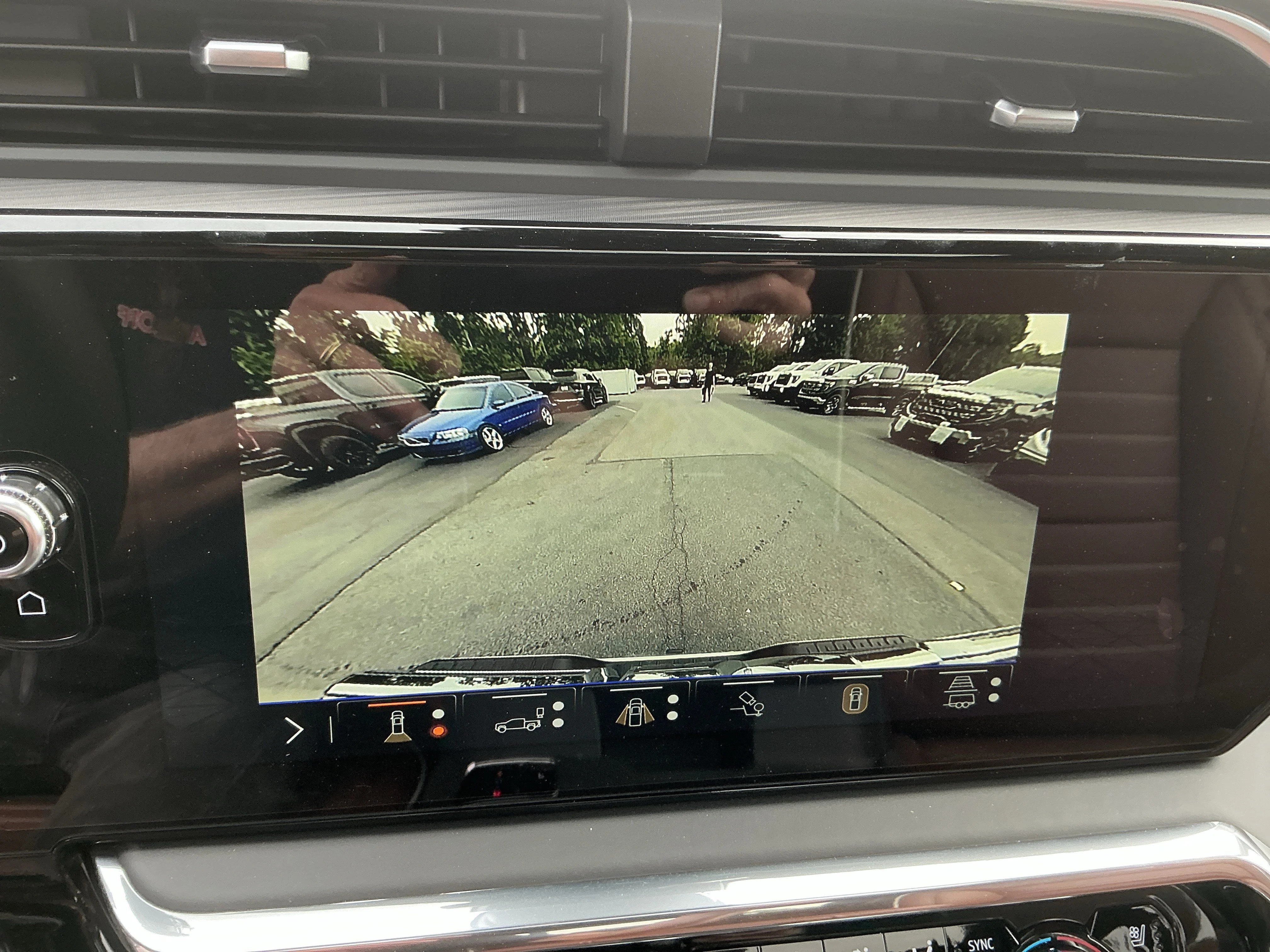 2026 GMC Sierra 1500 Denali Ultimate - Photo 22