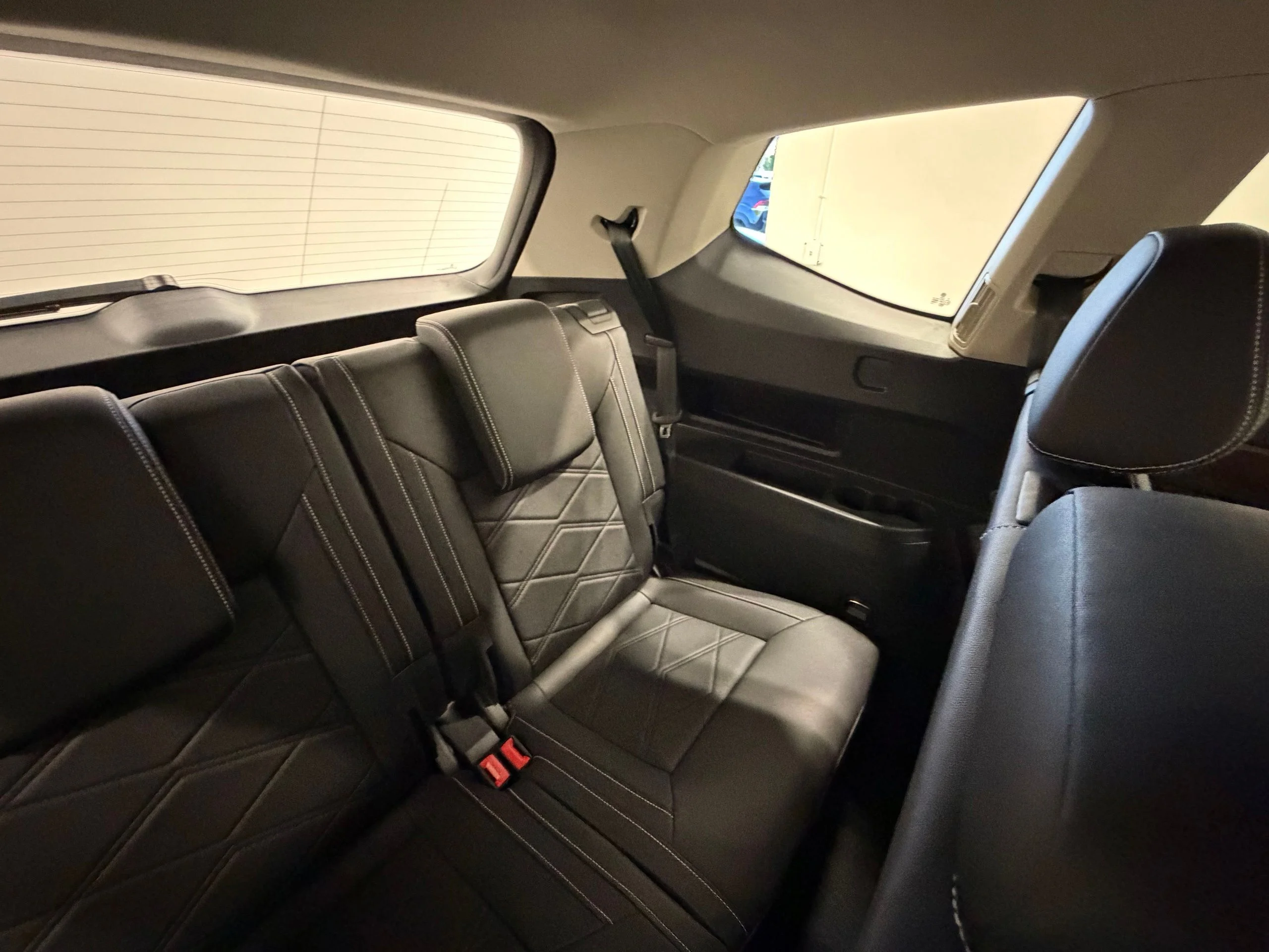 New 2026 Black Volkswagen 2.0T SE image 38