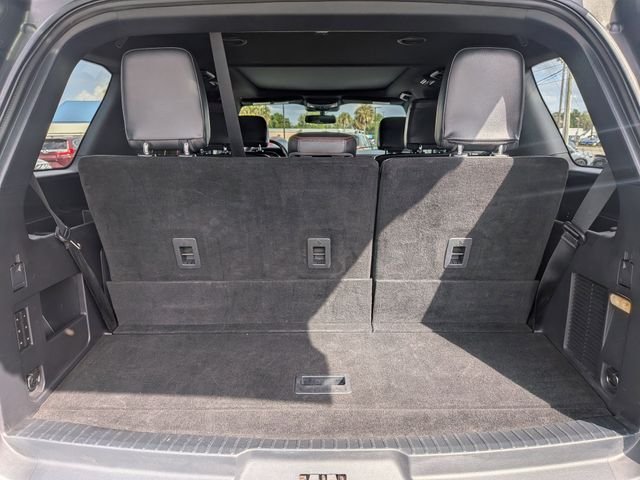 2022 Ford Expedition Limited - Photo 11