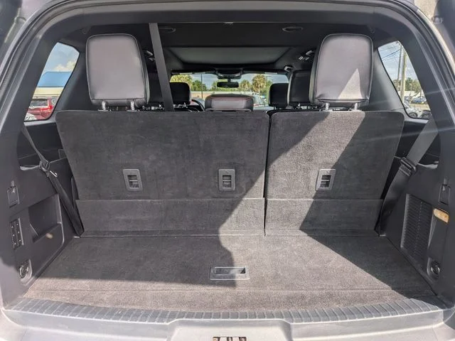 2022 Ford Expedition Limited - Photo 11