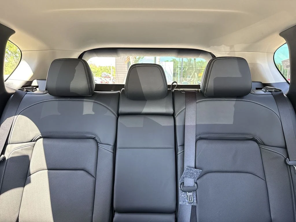 2026 Mazda CX-5 S Premium Plus - Photo 18