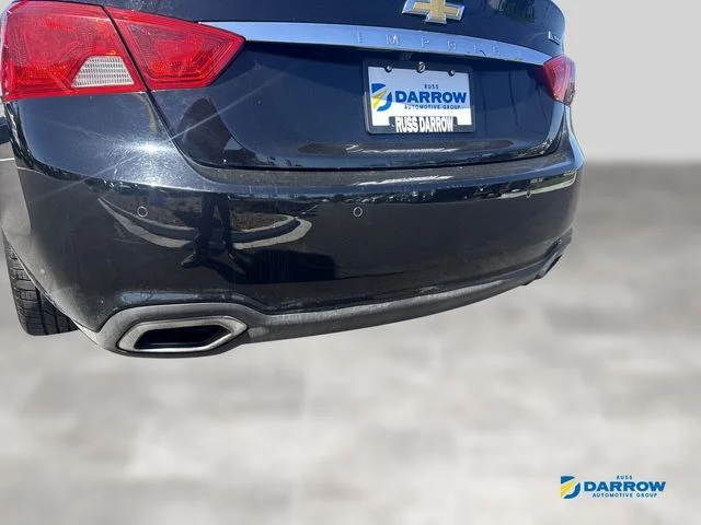 Used 2019 Black Chevrolet Premier image 26