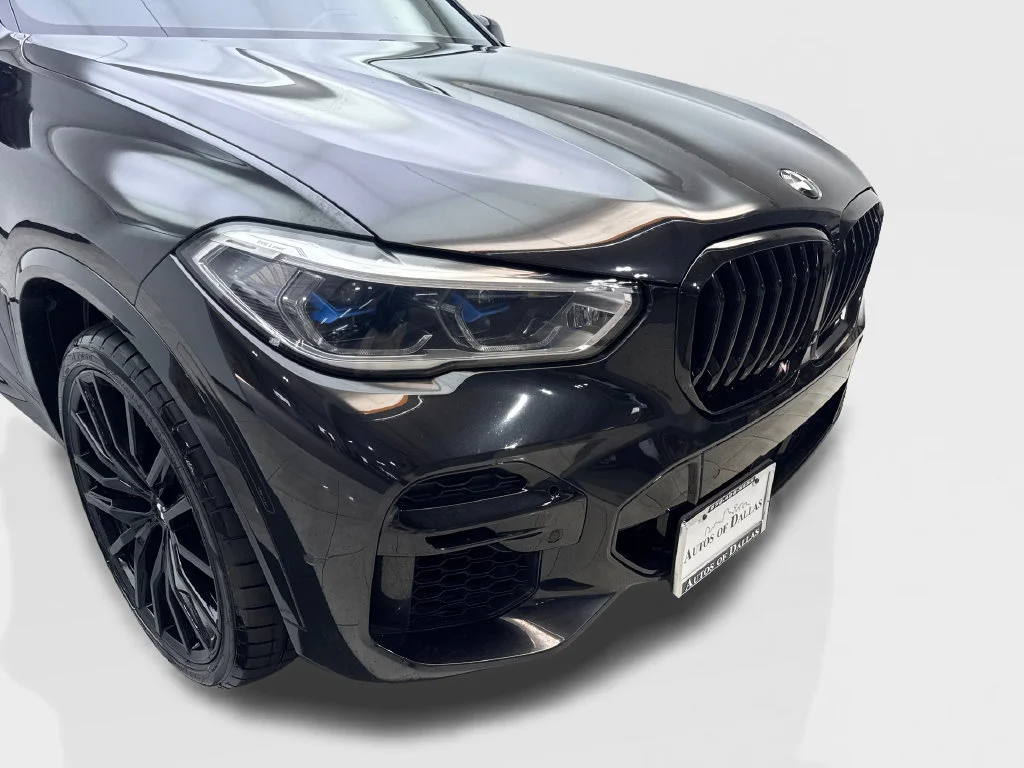 2023 BMW X5 M50i - Photo 18