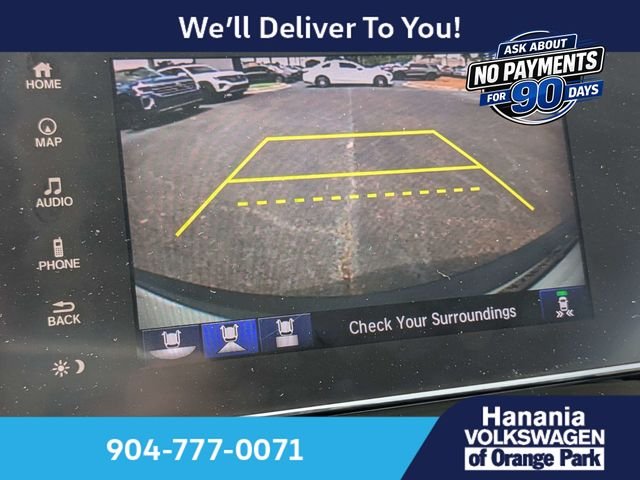 Used 2020  Honda Touring image 23