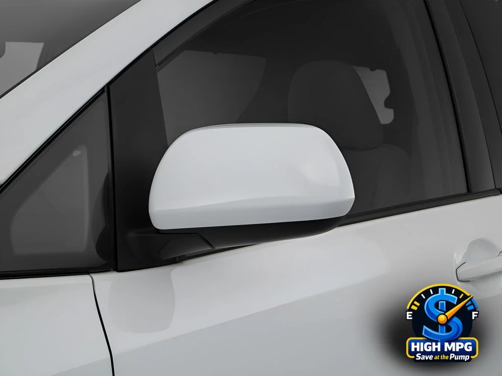 Used 2018 White Toyota LE image 53
