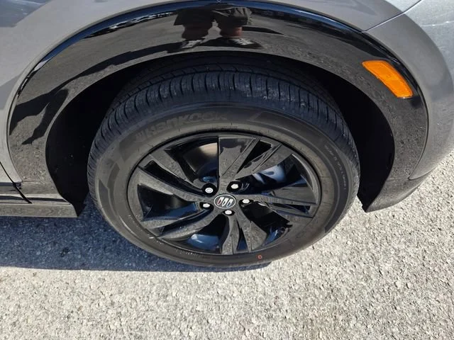 2026 Buick Encore GX Sport Touring - Photo 15