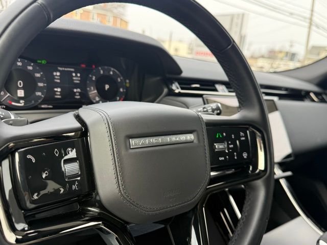 2026 Land Rover Range Rover Velar S - Photo 16