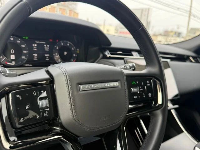 2026 Land Rover Range Rover Velar S - Photo 16