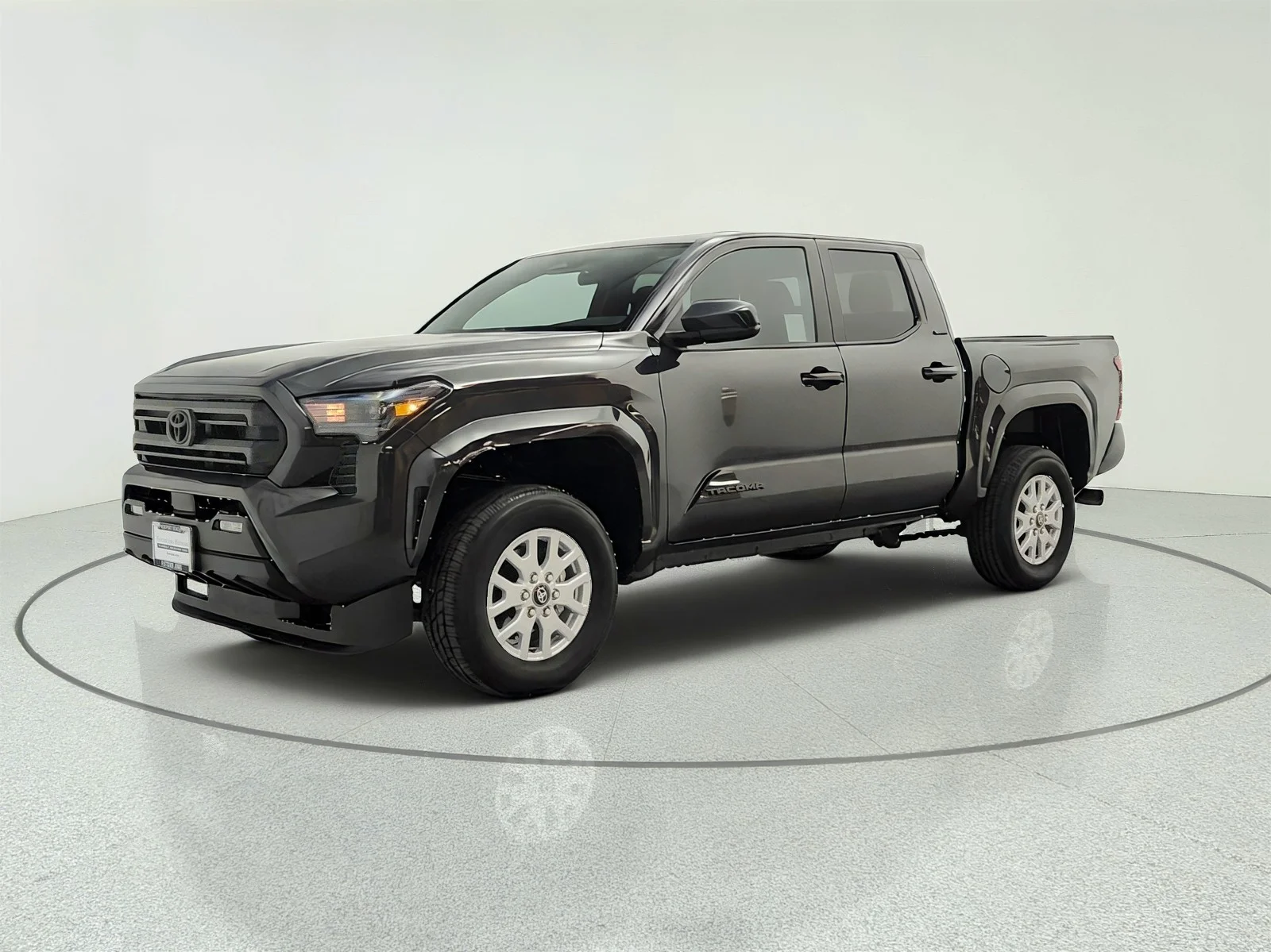 Used 2026 Underground Toyota SR5 Double Cab 5
