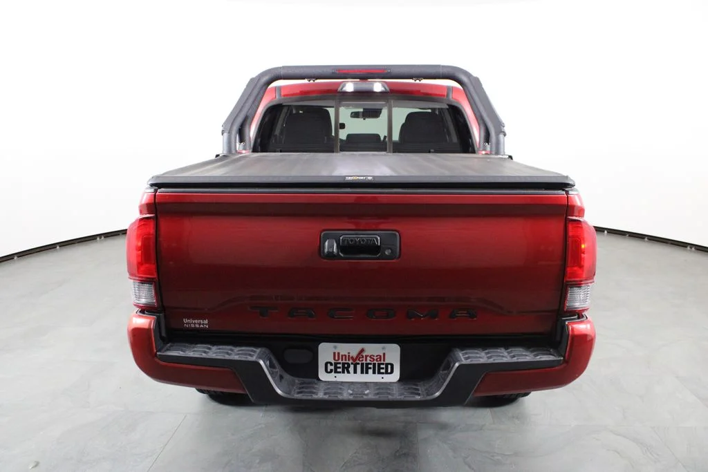 2022 Toyota Tacoma SR - Photo 10