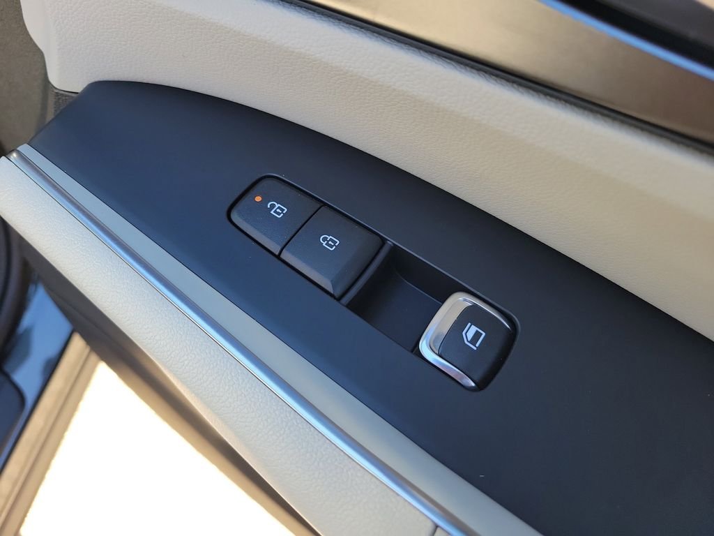 New 2026 Gray Kia EX image 11