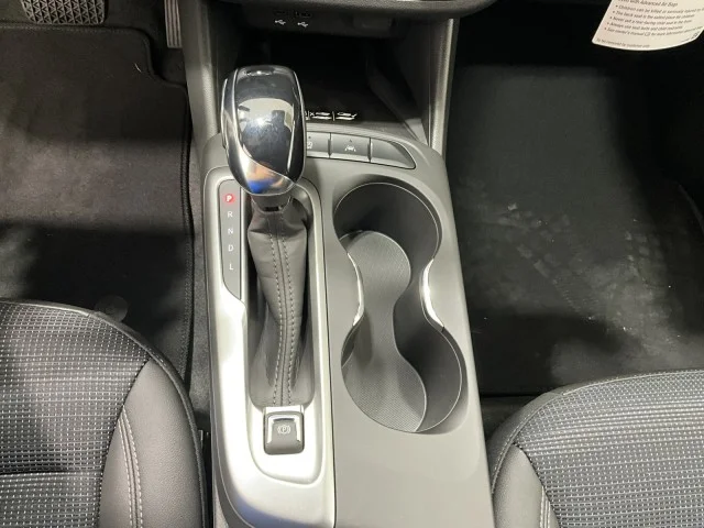 New 2026 Summit White Buick Preferred image 29