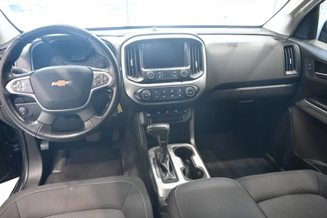 Used 2019 SHADOW GRAY METALLIC Chevrolet 2WD LT image 14