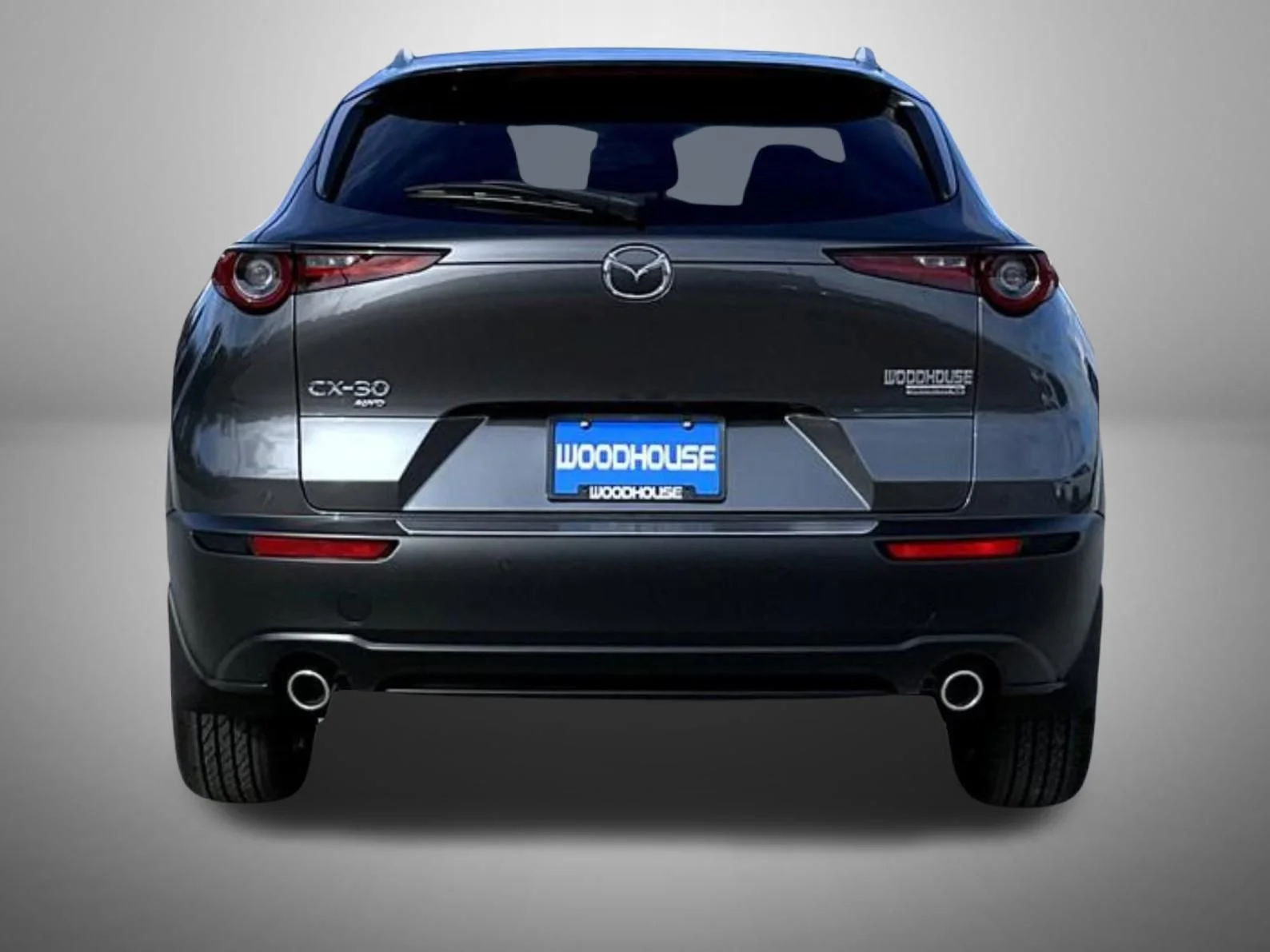 2026 Mazda CX-30 Preferred - Photo 7