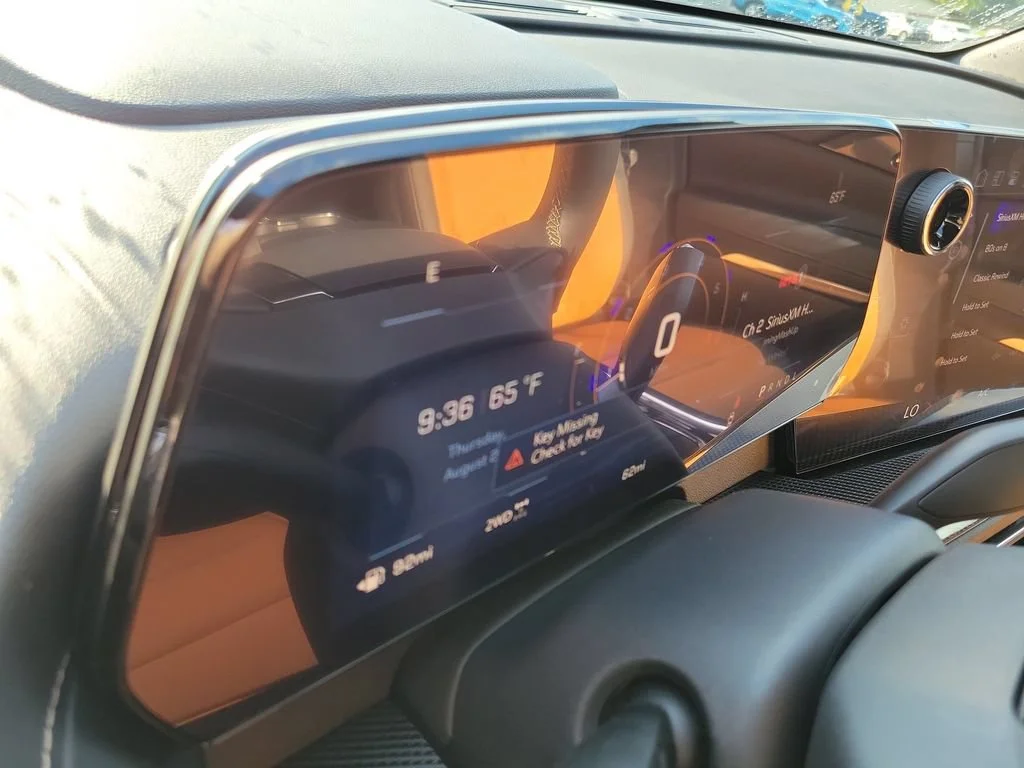 2027 Chevrolet Traverse Z71 - Photo 9