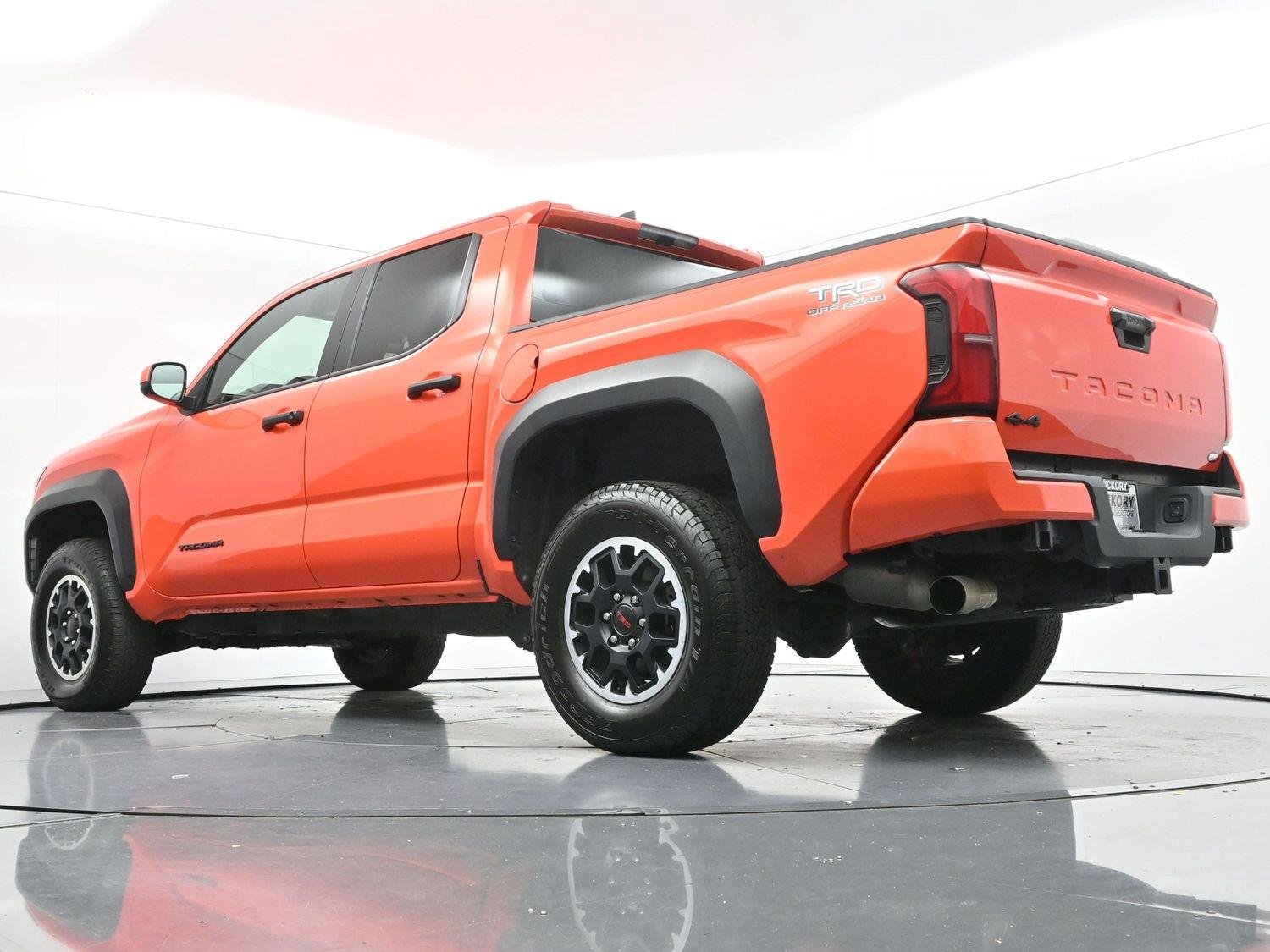 Used 2024 Solar Octane Toyota TRD Off Road image 49