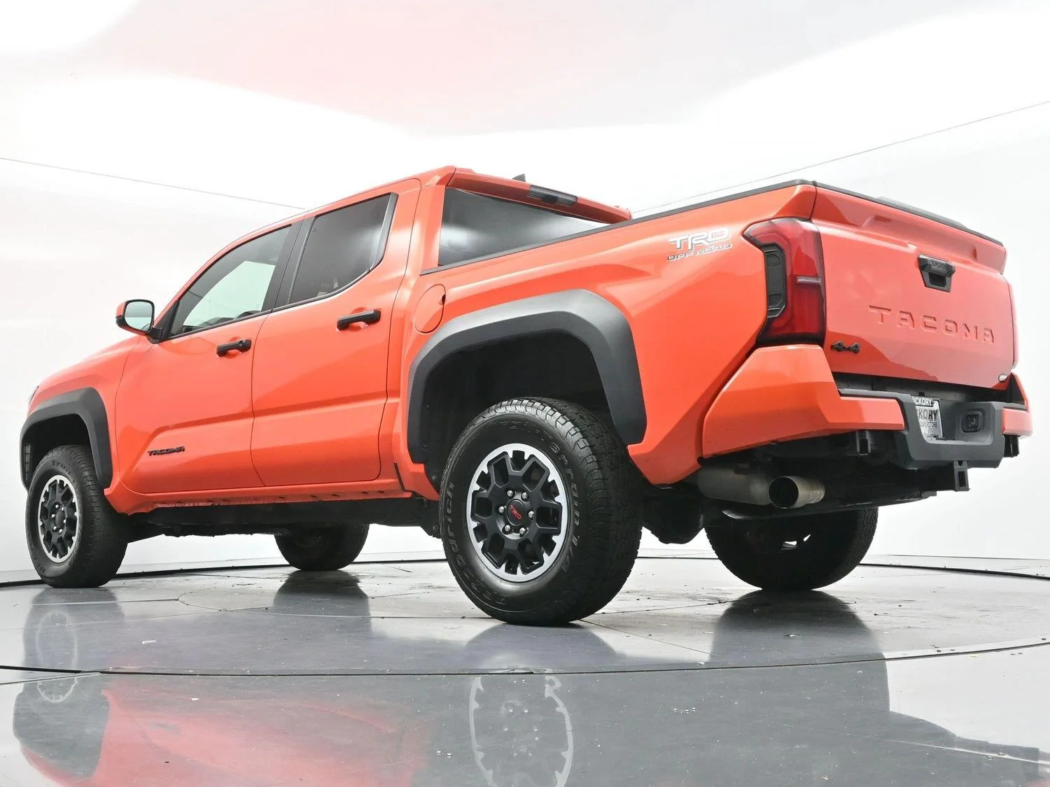 Used 2024 Solar Octane Toyota TRD Off Road image 49