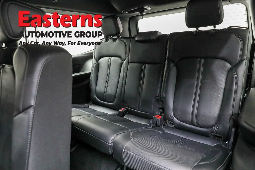 Used 2022 Black Jeep Series II image 34