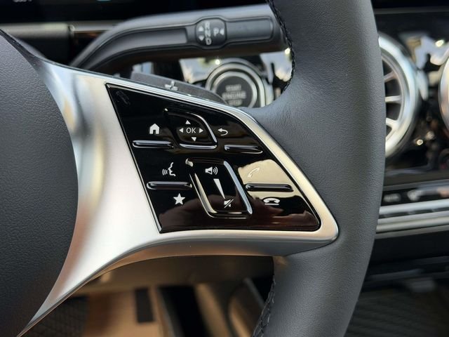 New 2026 Cirrus Silver Metallic Mercedes-Benz GLA 250 image 20