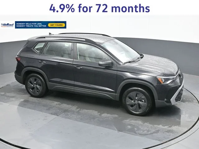 2026 Volkswagen Taos S - Photo 16