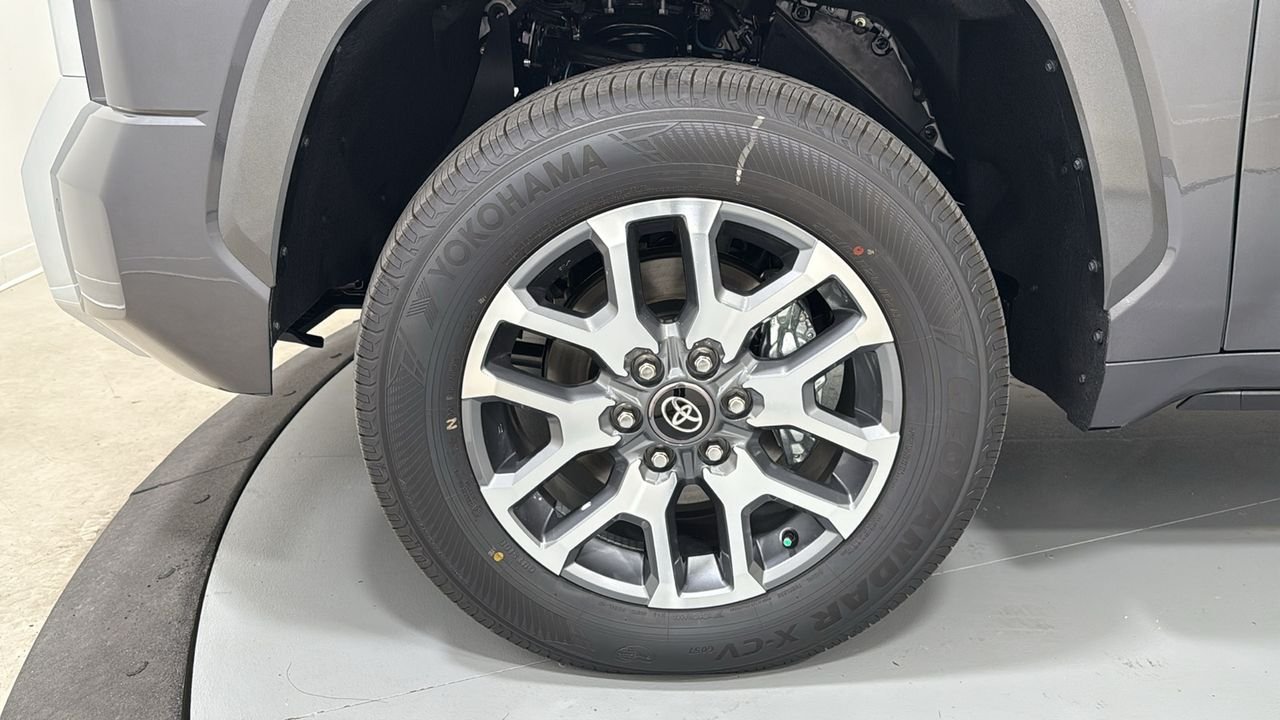 2026 Toyota Tundra 1794 Edition - Photo 24