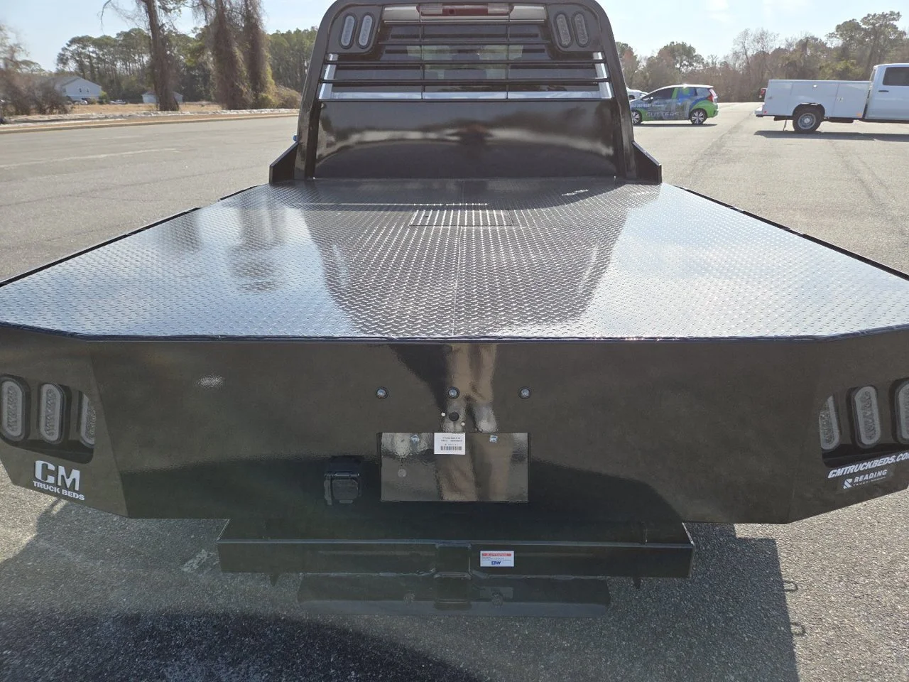 New 2026 Summit White GMC Pro image 22