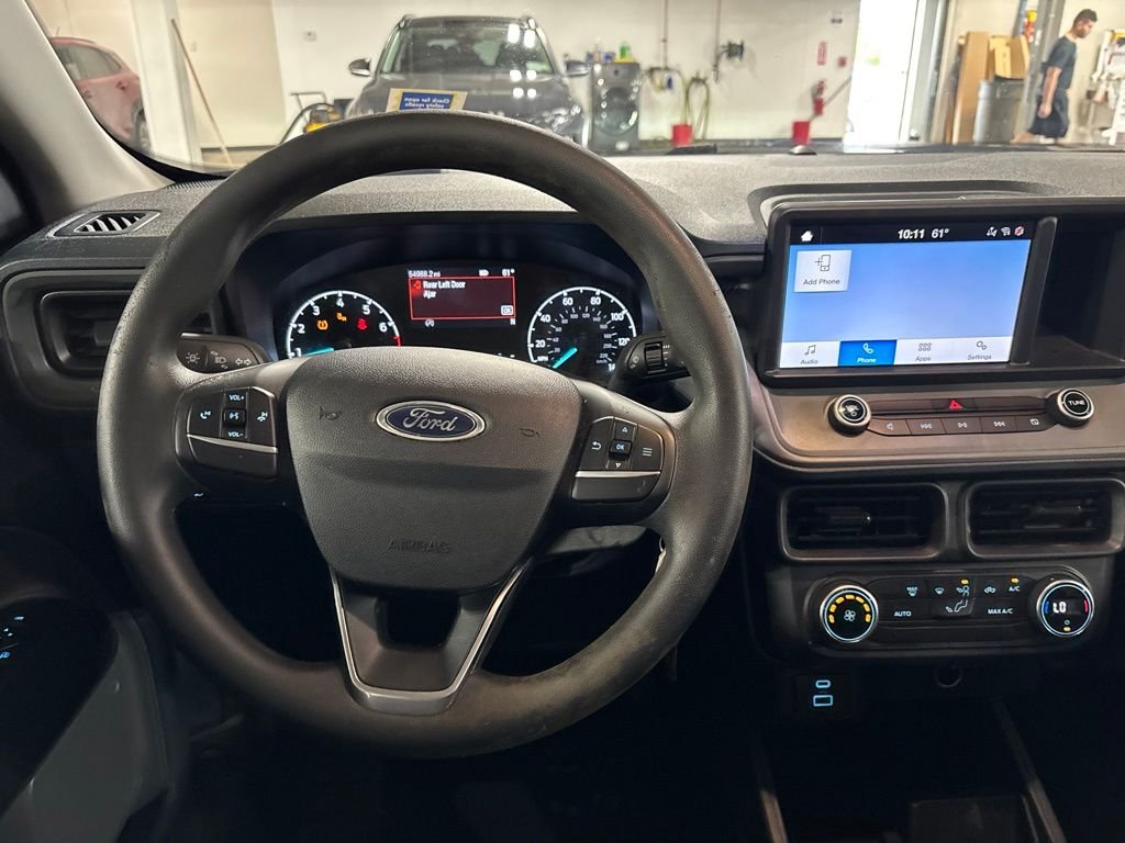 Used 2022  Ford XL image 11