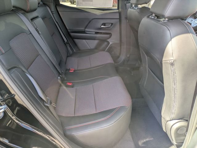 2026 Nissan KICKS SR - Photo 24