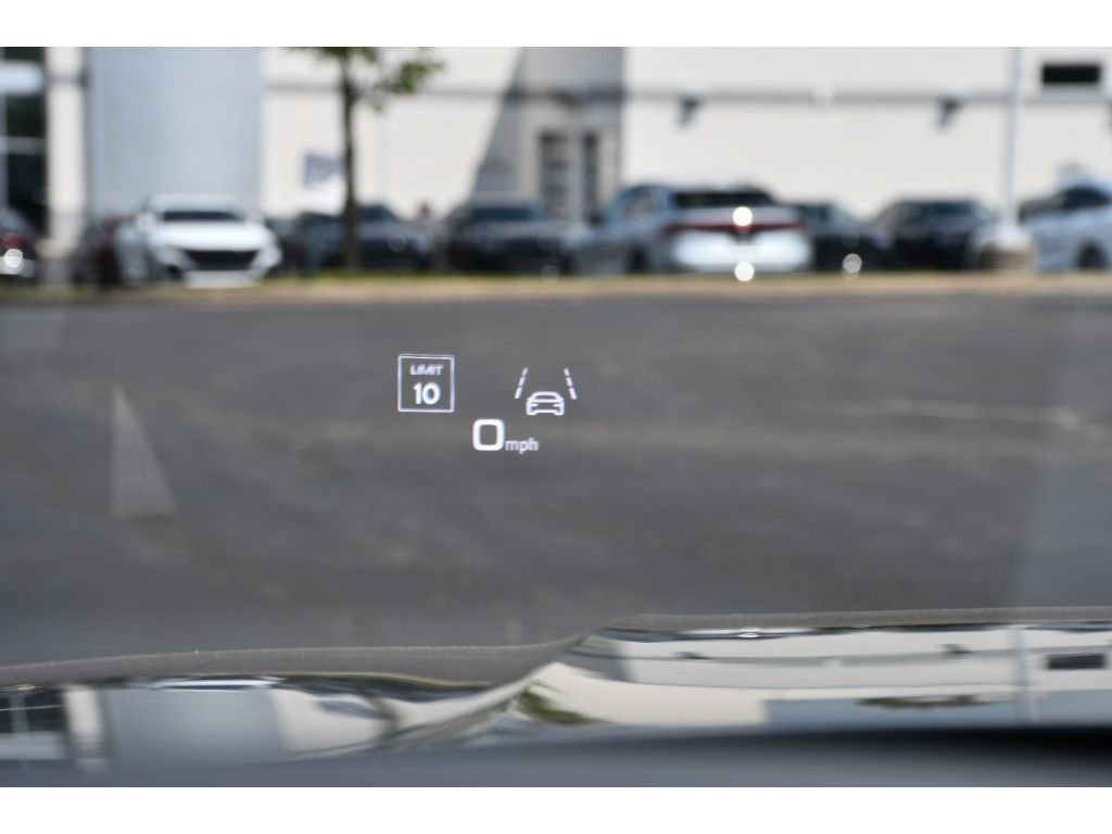Used 2025 Brilliant Black Audi Prestige image 41