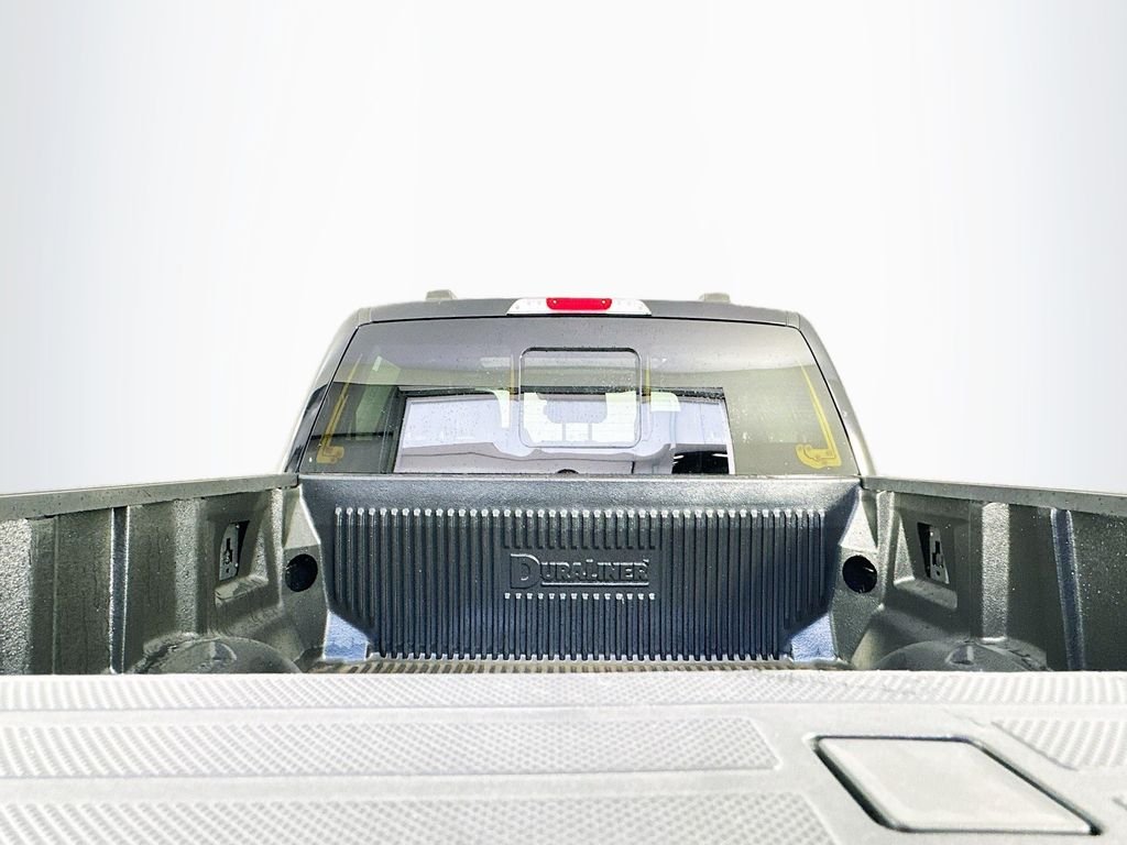 2023 Ford F-150 Platinum - Photo 34