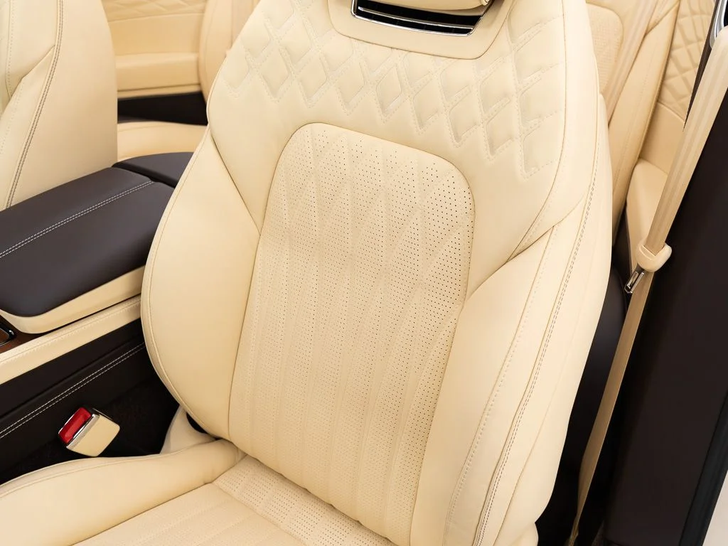 New 2026 Magnolia Bentley Azure image 26