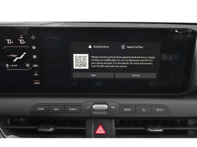 New 2026 Aurora Black Pearl Kia GT-Line image 18