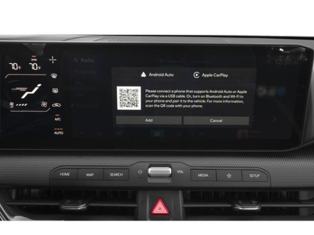 New 2026 Aurora Black Pearl Kia GT-Line image 15
