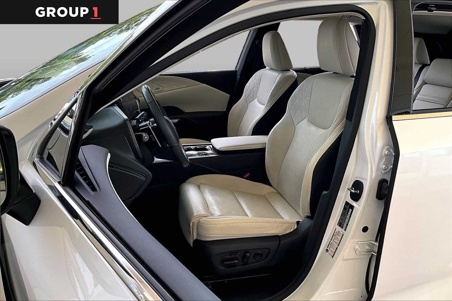 Certified Pre-Owned 2024 Lexus RX 350 Luxury