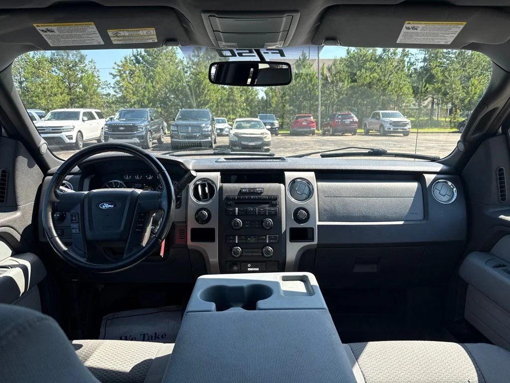 1FTFW1EFXCFC06360