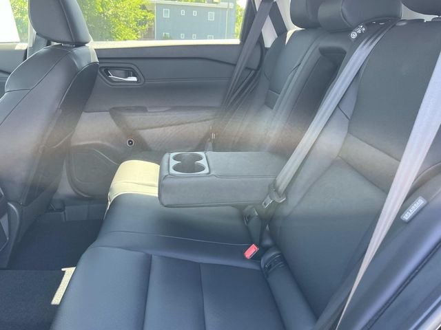New 2026 Super Black Nissan Dark Armor™ image 22
