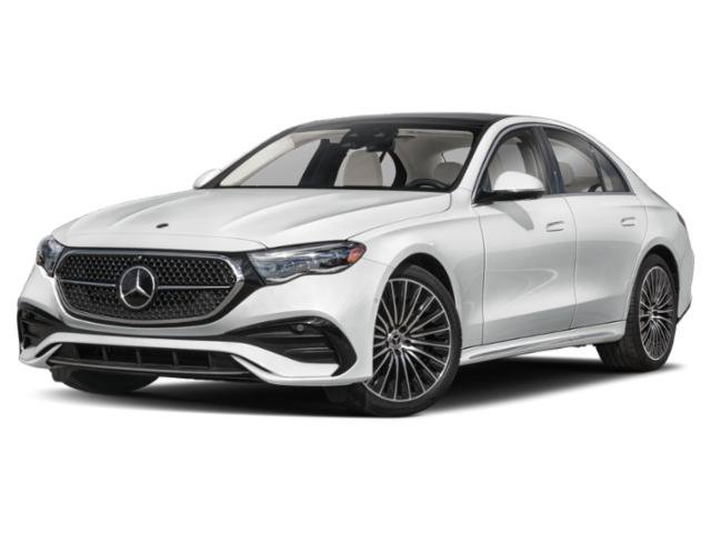 New 2027 Black Mercedes-Benz E 350 image 4