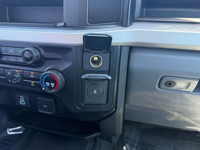 2024 Ford F-350 Super Duty XL - Photo 74